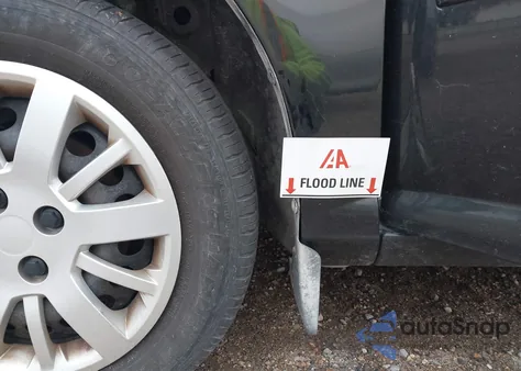 2010 Chevrolet Cobalt Ls z USA, uszkodzony, nr VIN 1G1AB5F53A7119838